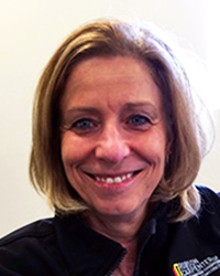 Kathy Miller